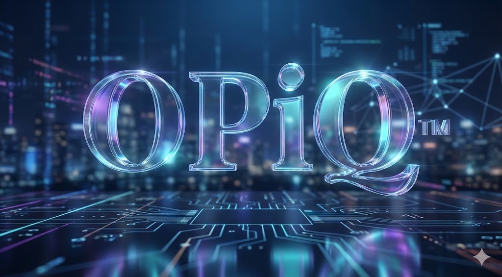 OPiQ SituationMap
